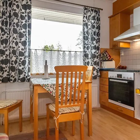 Lomakoti Lehtimaeki By Interhome * Alajärvi