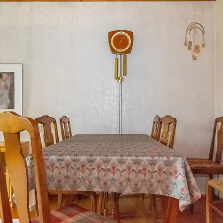 Lomakoti Lehtimaeki By Interhome Nyaraló