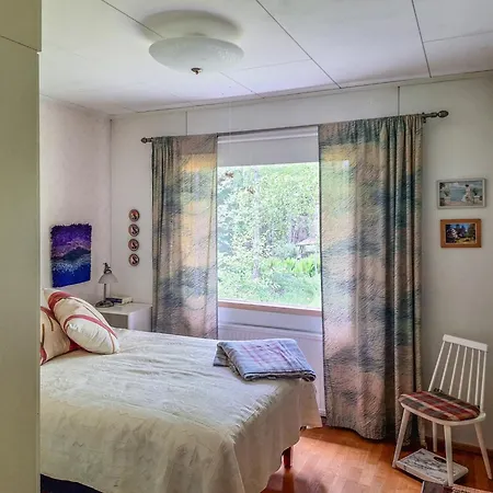 Lomakoti Lehtimaeki By Interhome Ferienhaus Alajärvi