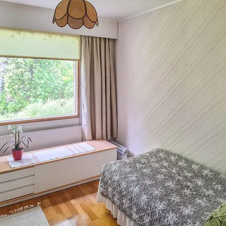 Lomakoti Lehtimaeki By Interhome Ferienhaus