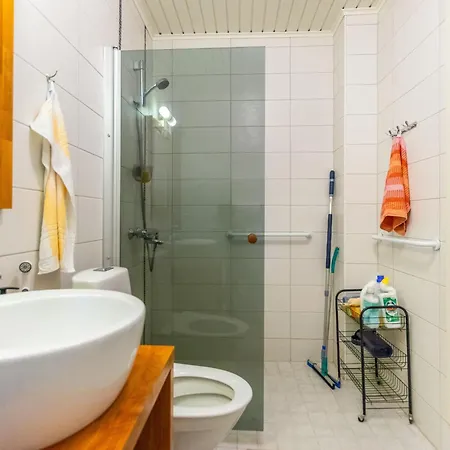 Lomakoti Lehtimaeki By Interhome Ferienhaus *